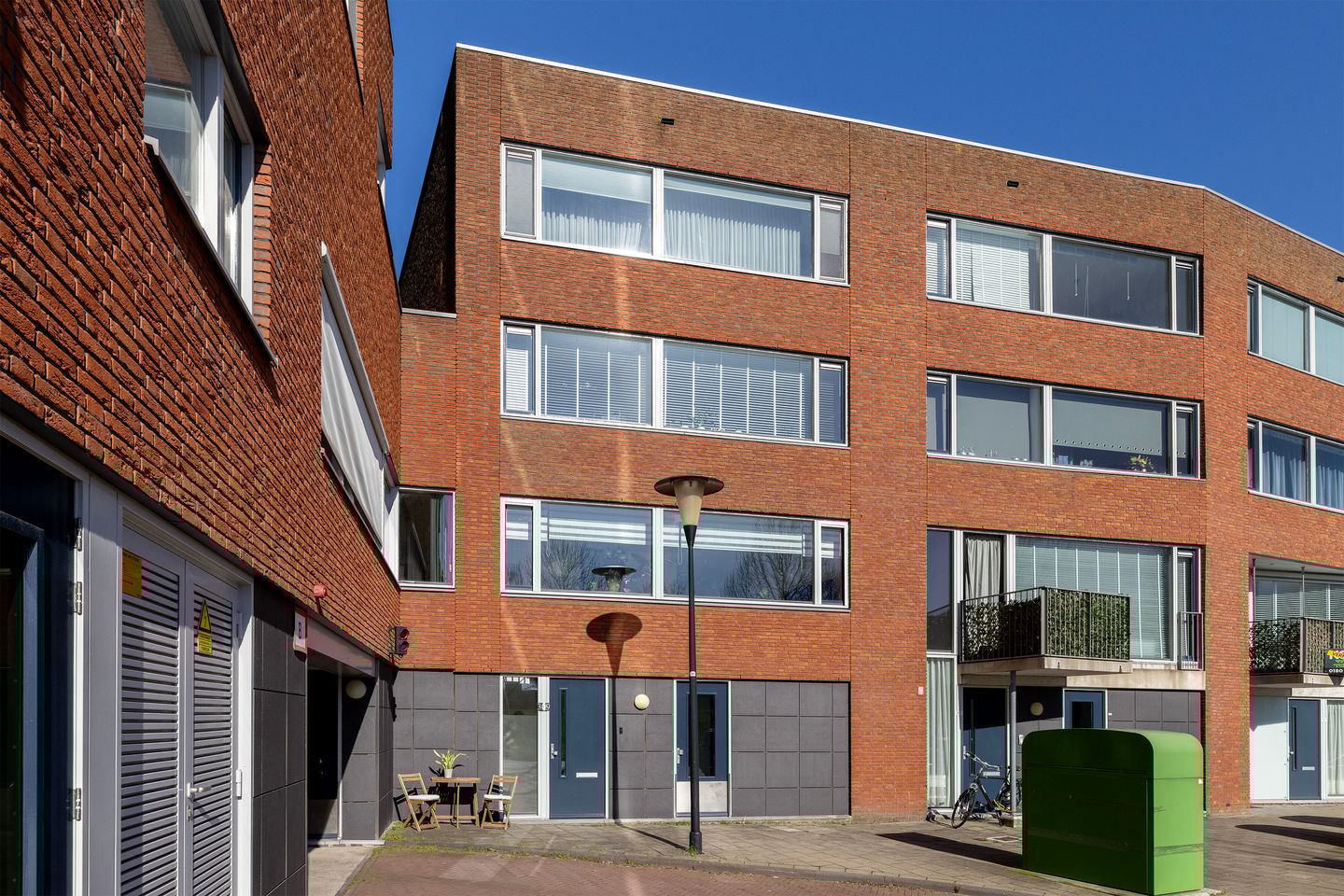 Foto 5 van Reling 309