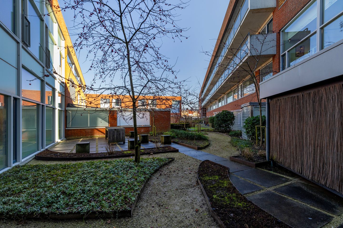 Foto 25 van Reling 309