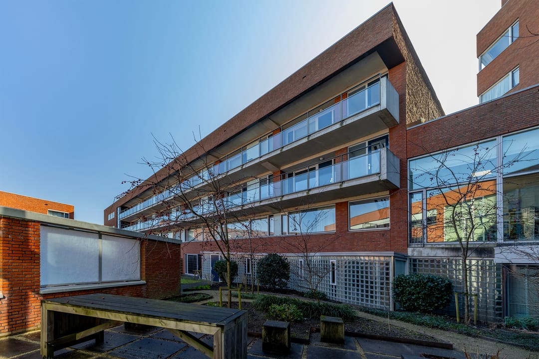 Foto 26 van Reling 309