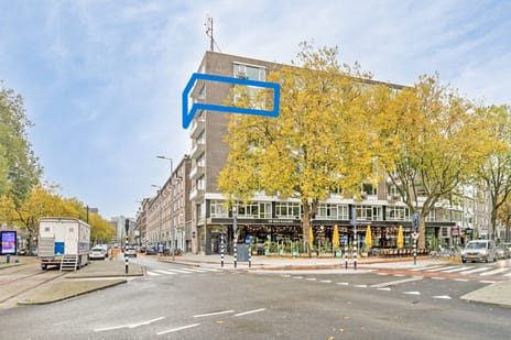 Goudsesingel 280-A secondary image