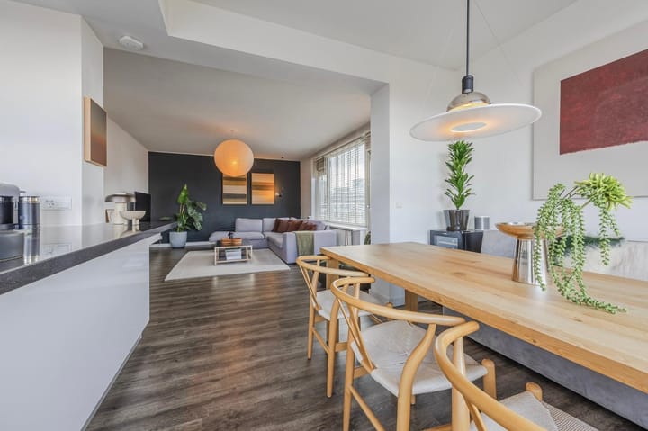 Foto 3 van Goudsesingel 280-A