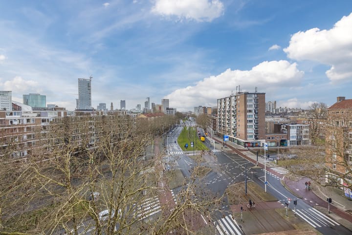 Foto 4 van Goudsesingel 280-A