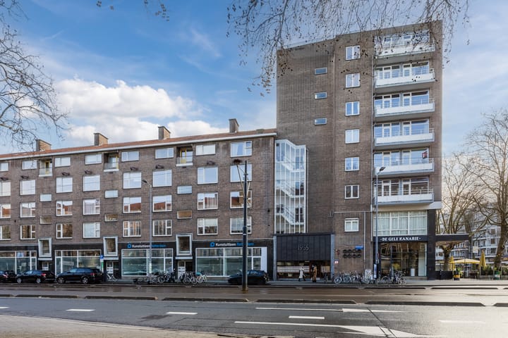 Foto 5 van Goudsesingel 280-A