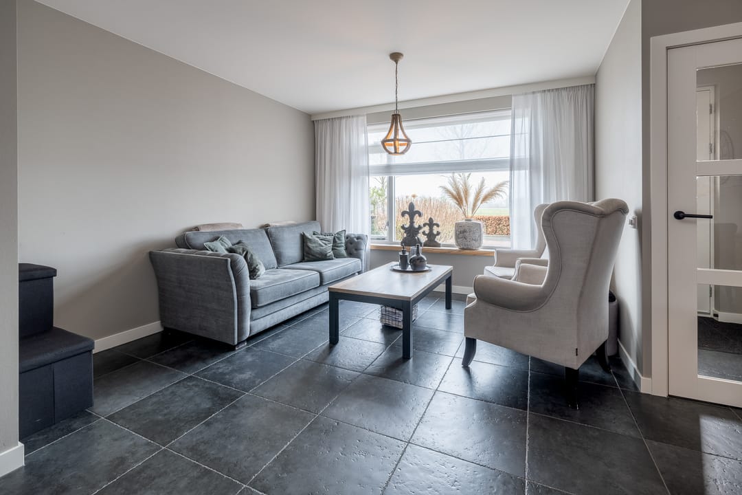 Foto 2 van Papaverhof 41