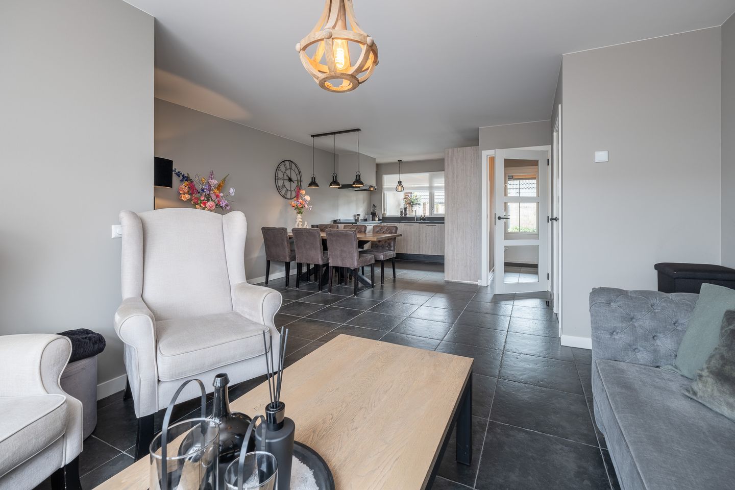 Foto 5 van Papaverhof 41