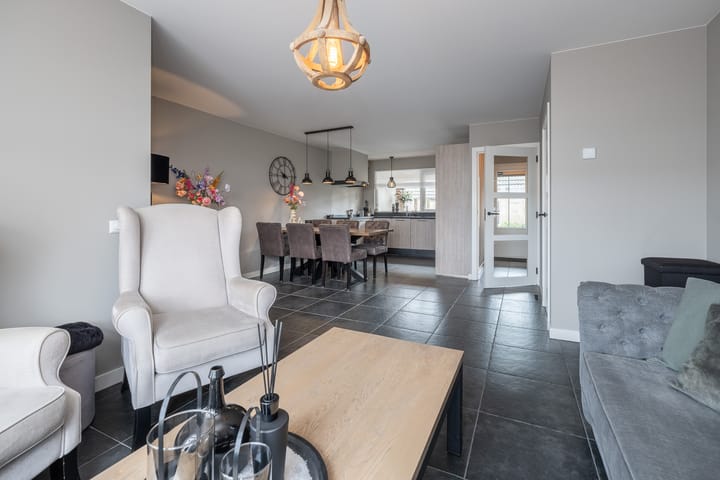 Foto 5 van Papaverhof 41