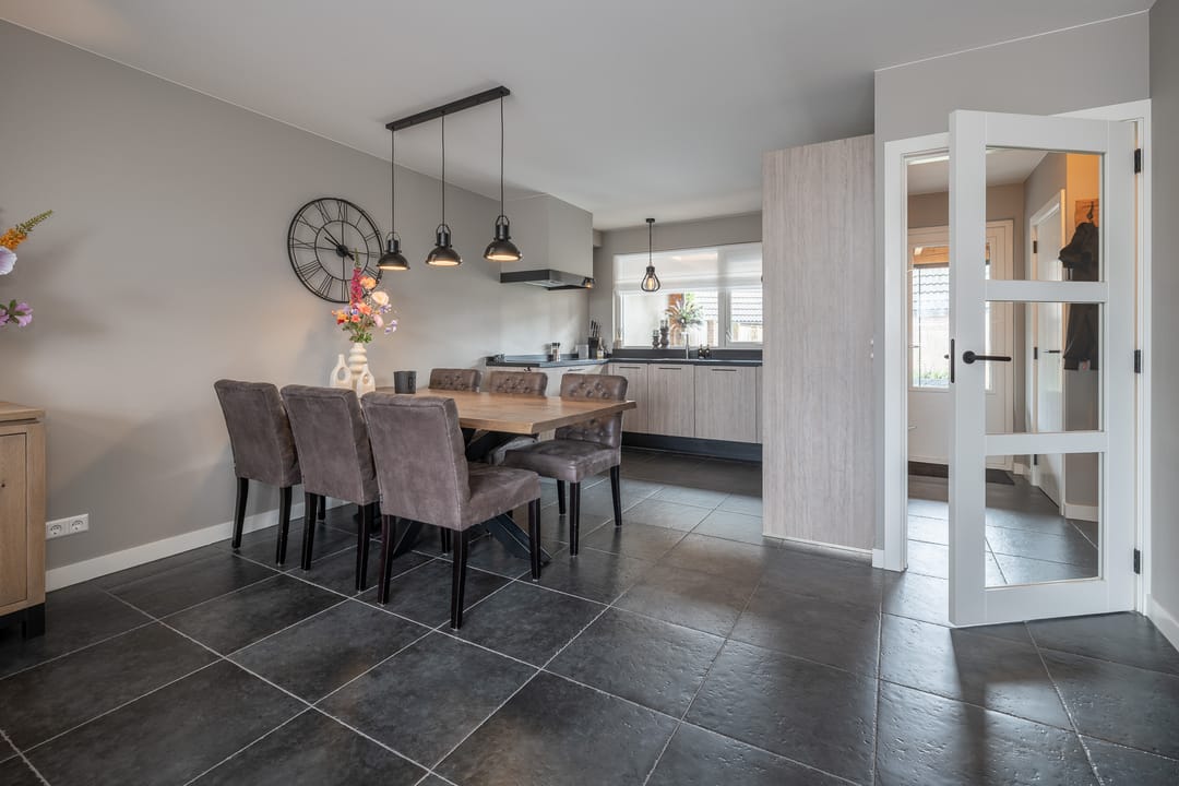 Foto 7 van Papaverhof 41