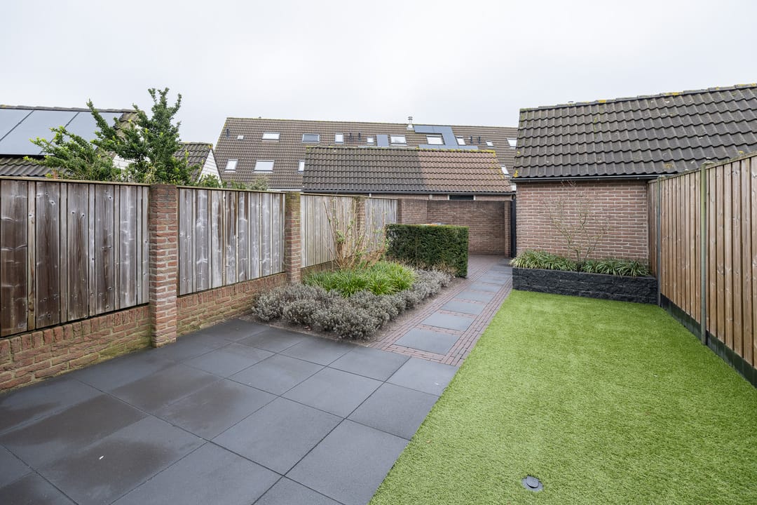 Foto 38 van Papaverhof 41