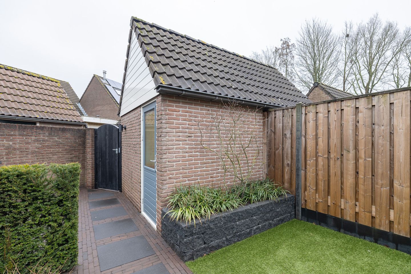 Foto 40 van Papaverhof 41