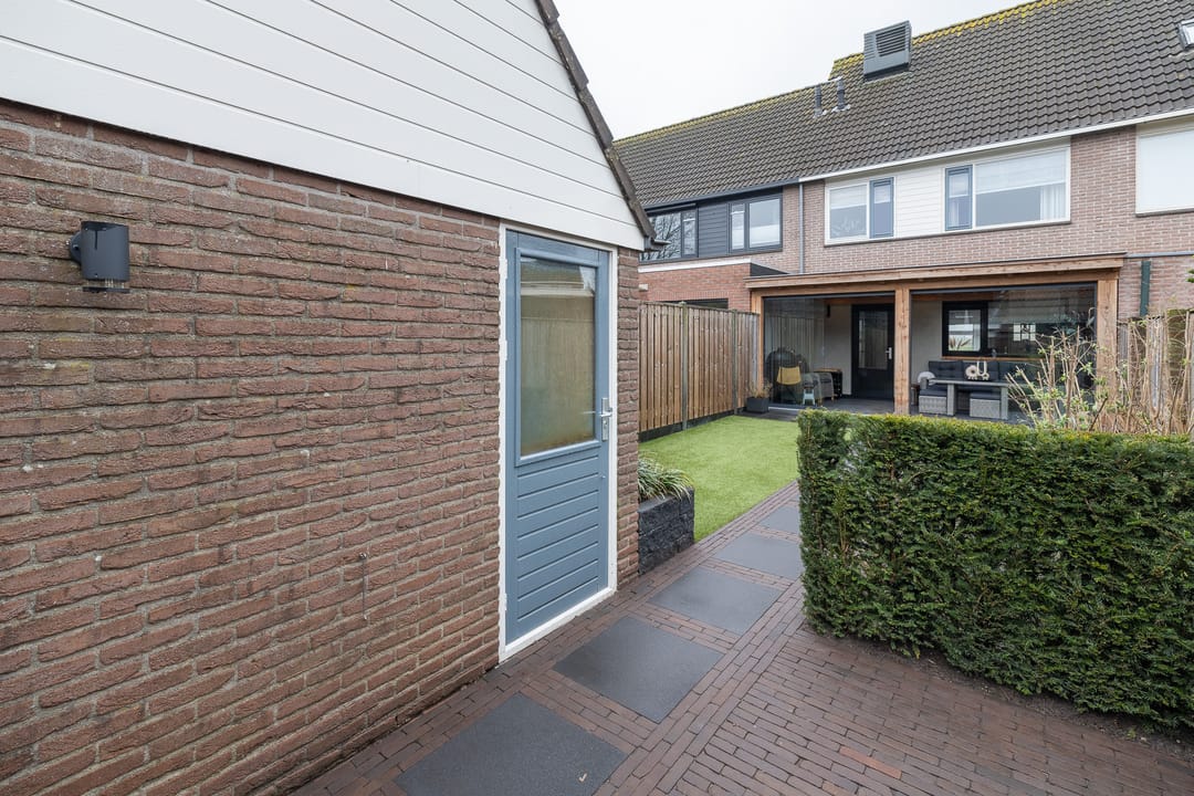 Foto 41 van Papaverhof 41