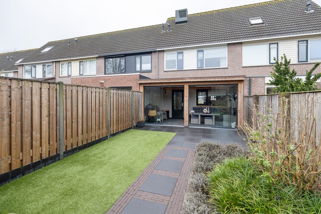 Foto 43 van Papaverhof 41