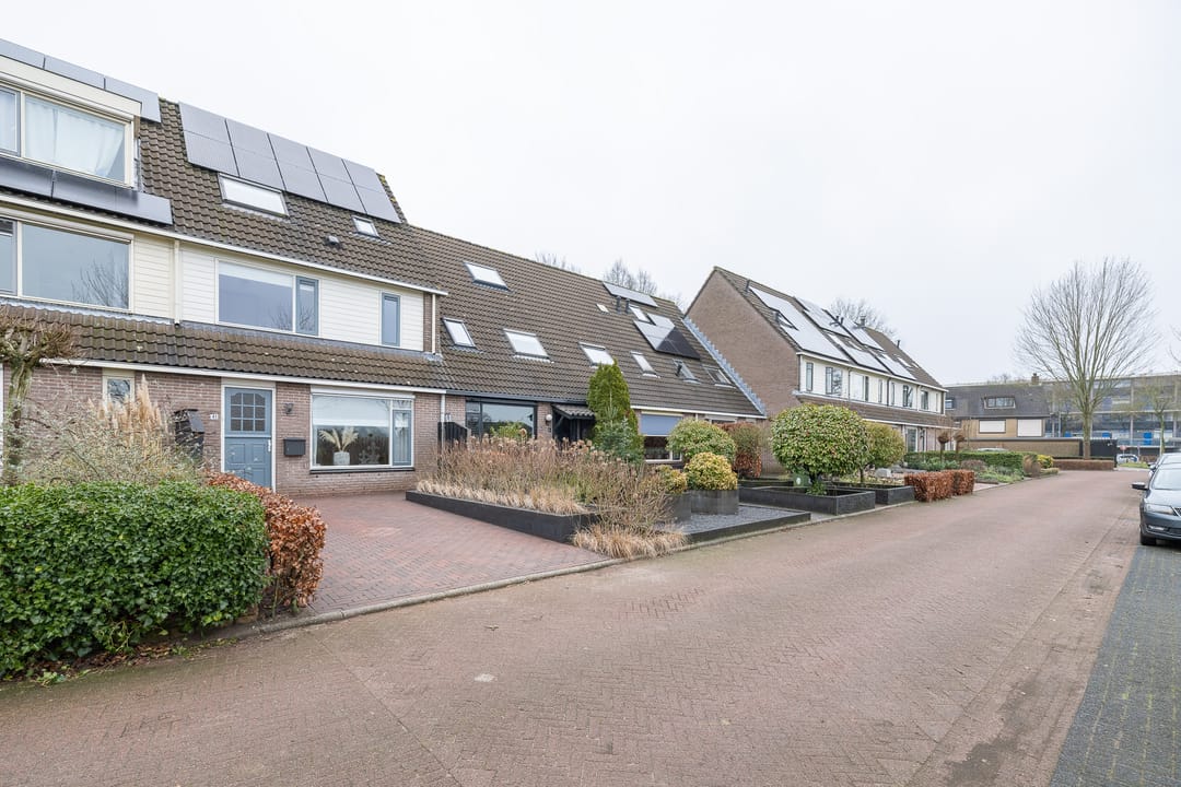 Foto 47 van Papaverhof 41