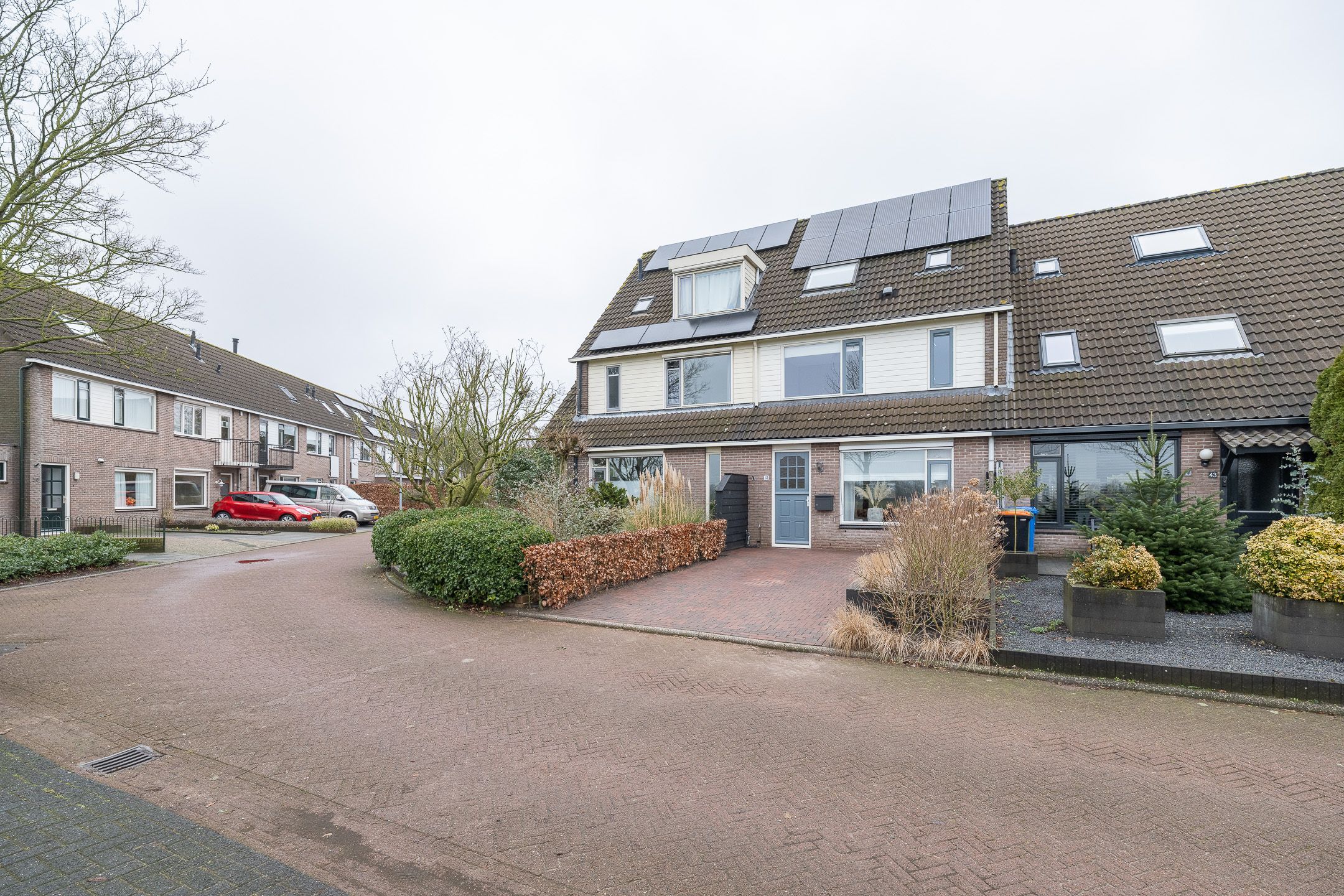 Foto 48 van Papaverhof 41