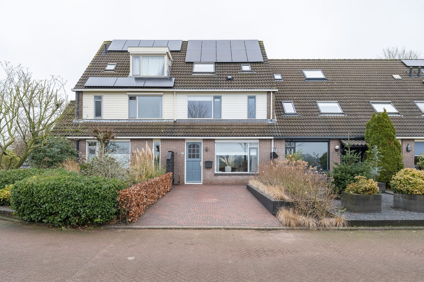 Foto 49 van Papaverhof 41