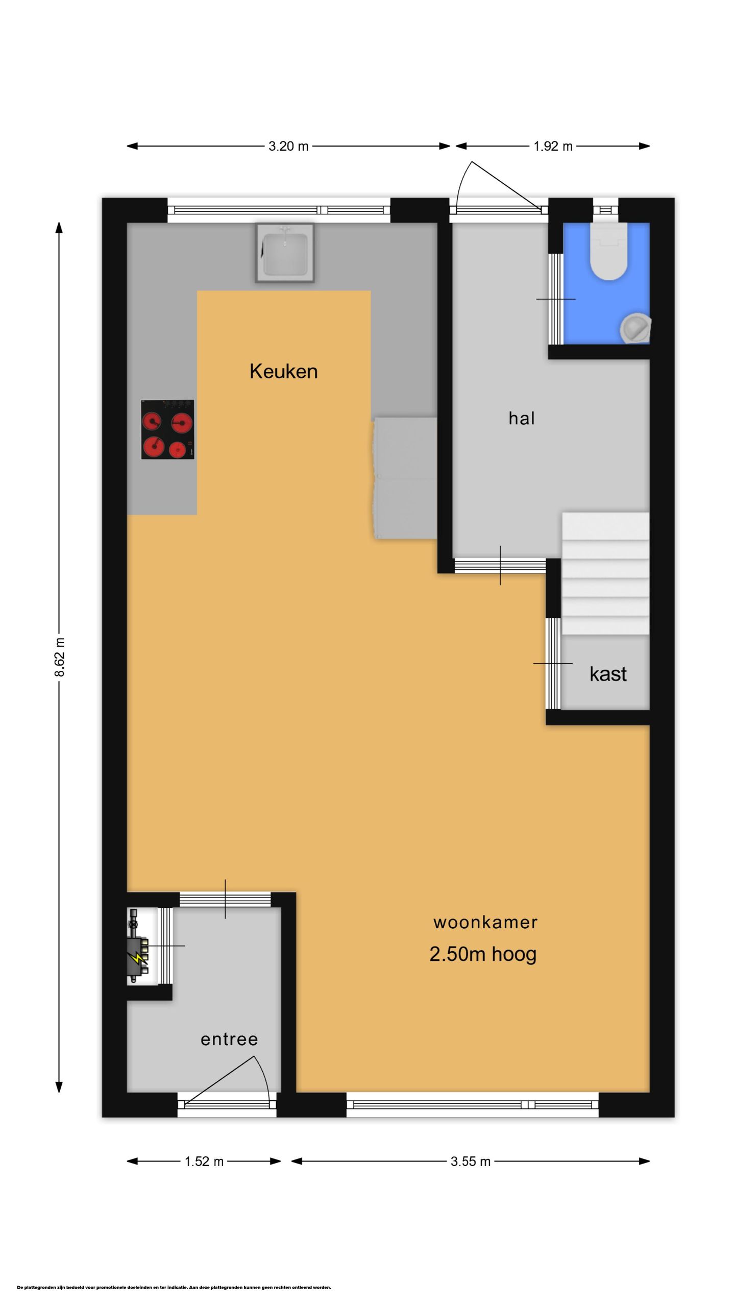 Foto 50 van Papaverhof 41