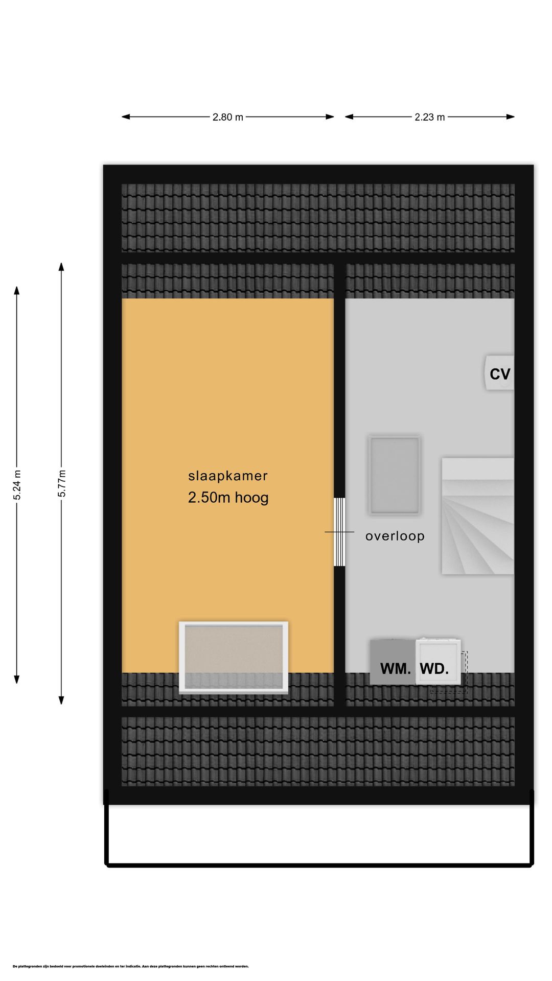 Foto 53 van Papaverhof 41