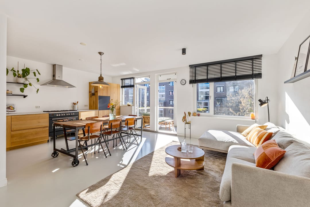 Photo 1 of Marcantilaan 8