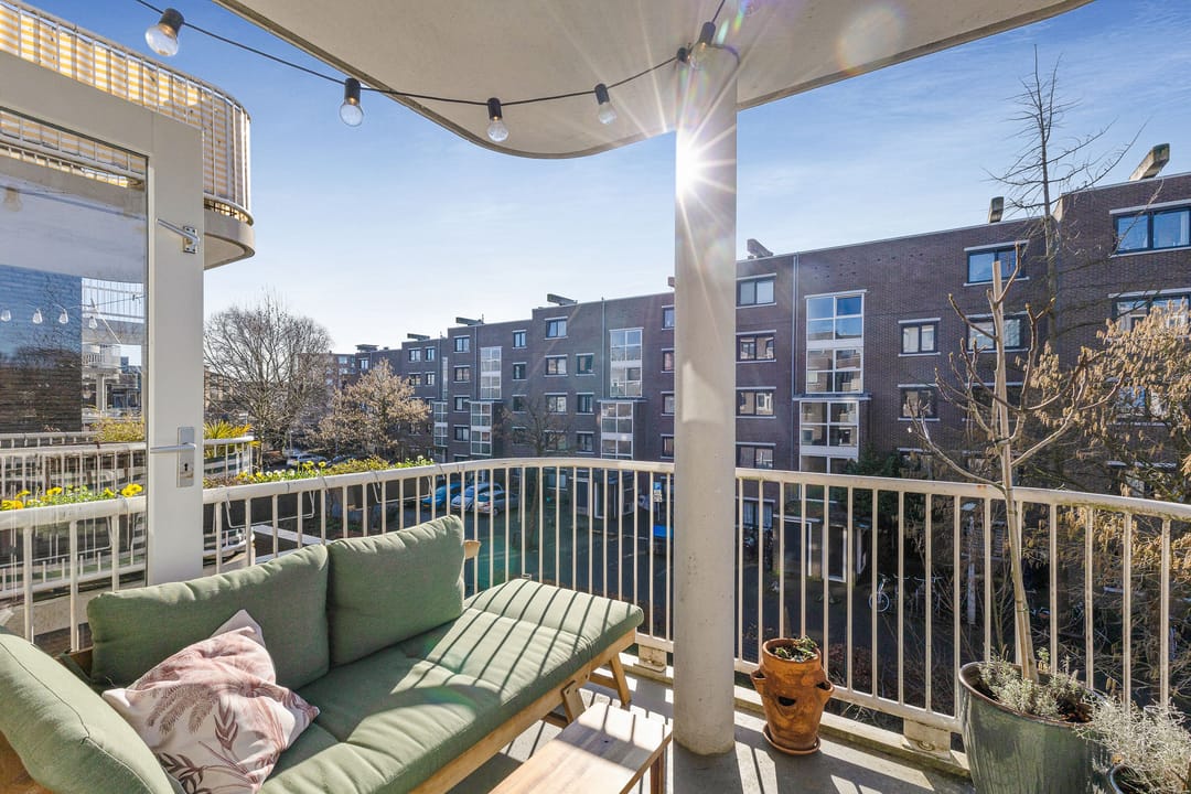 Photo 2 of Marcantilaan 8