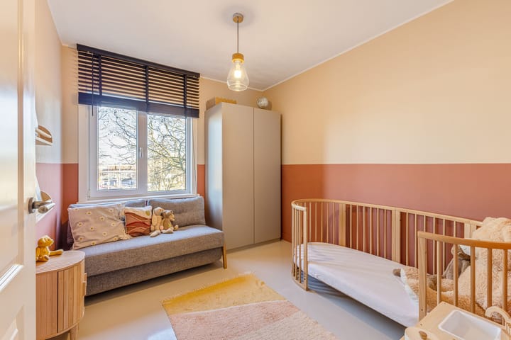 Photo 4 of Marcantilaan 8