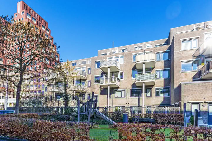 Photo 5 of Marcantilaan 8