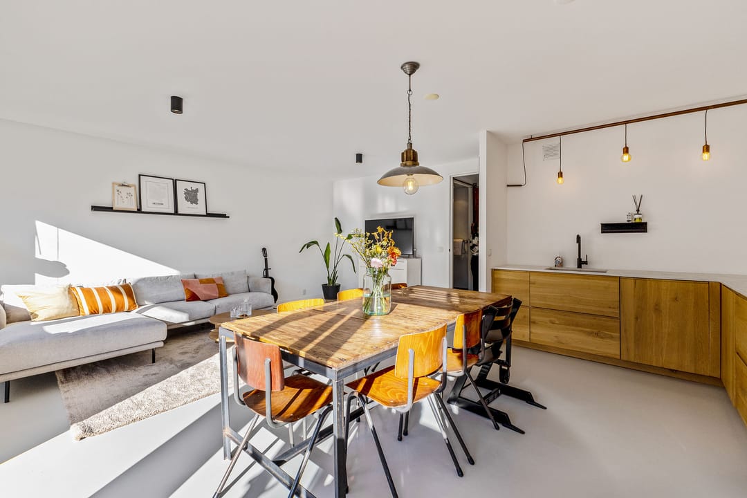 Photo 8 of Marcantilaan 8