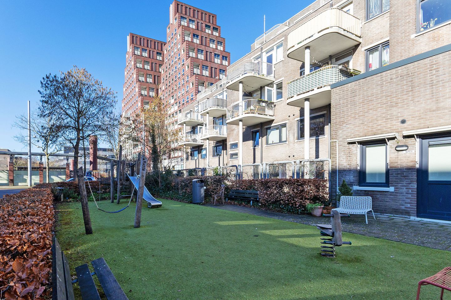 Photo 20 of Marcantilaan 8