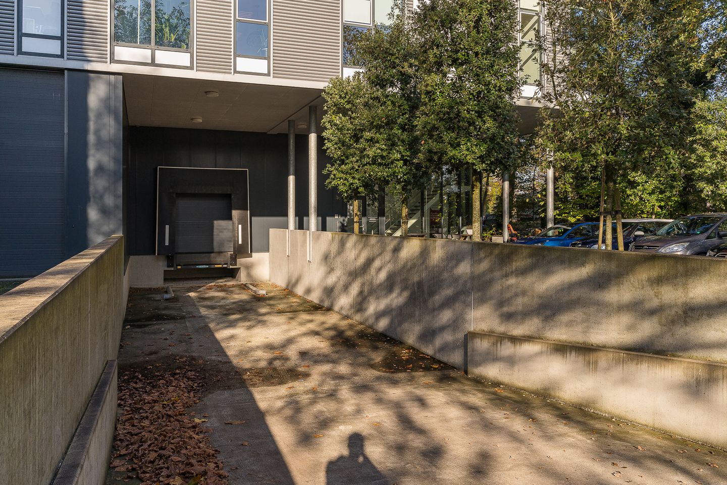 View photo 5 of Ampèrestraat 4