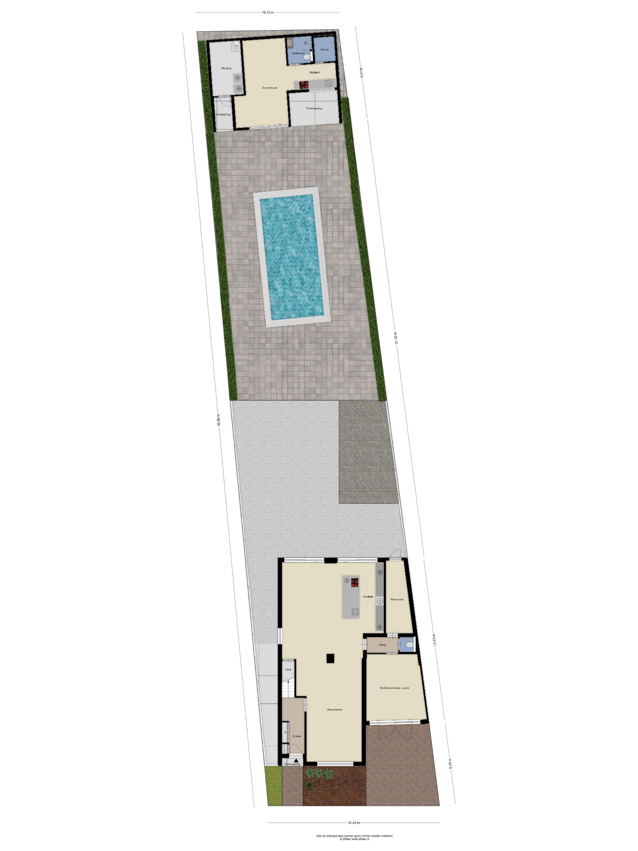 Photo 60 of Willibrorduslaan 81