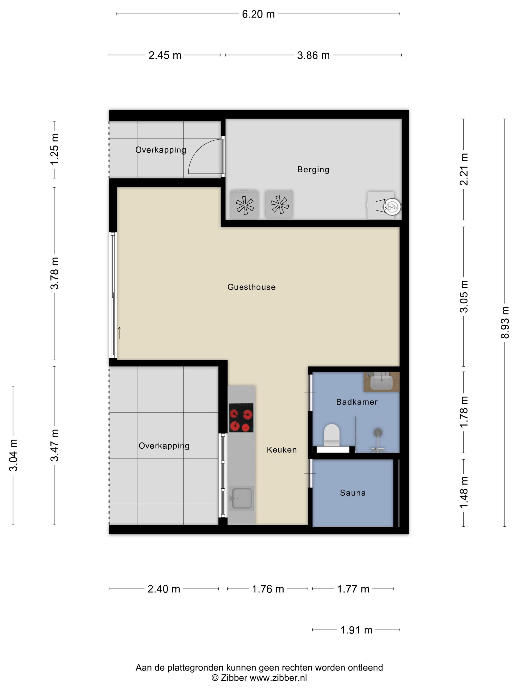 Photo 63 of Willibrorduslaan 81