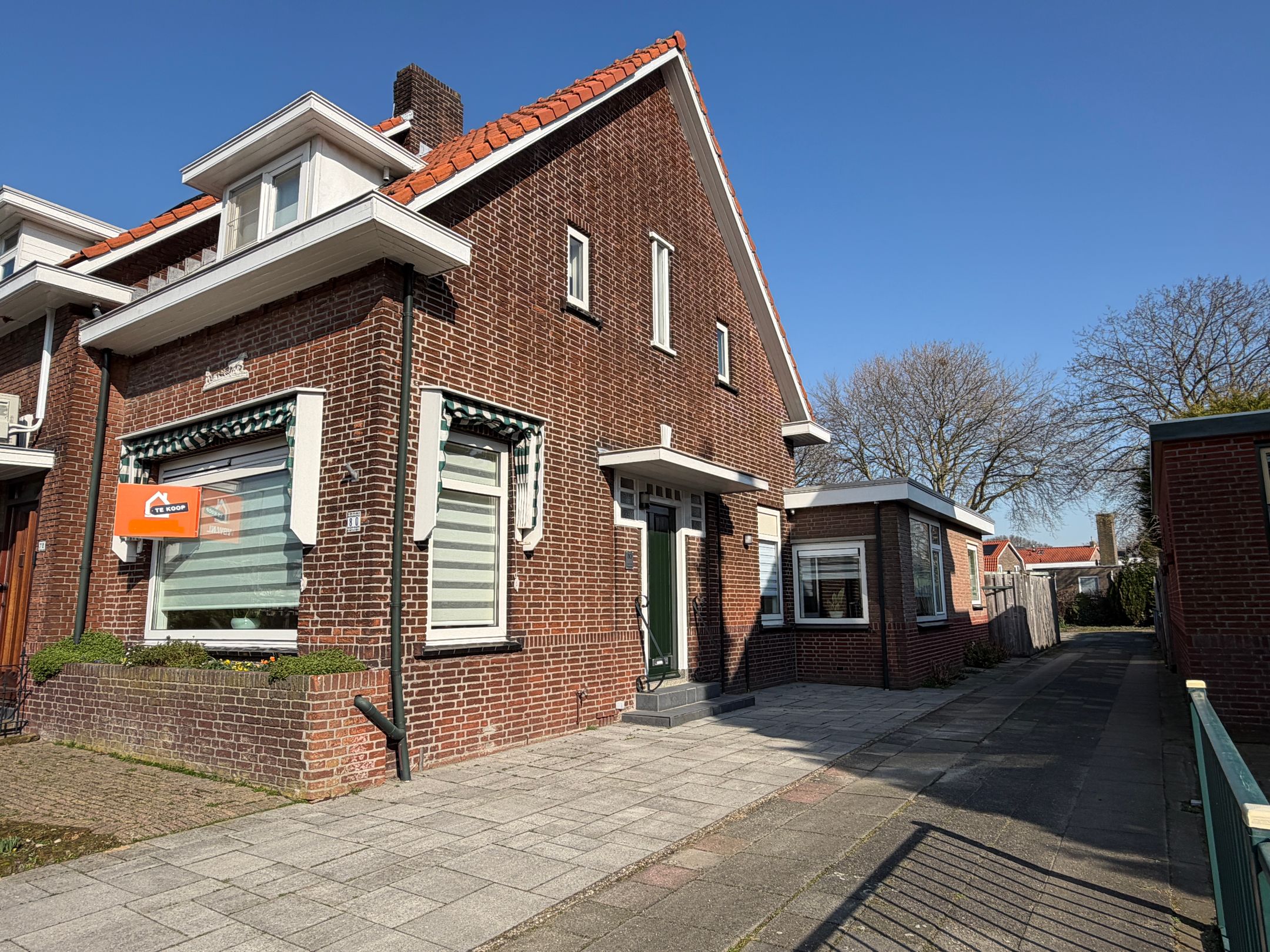Burgemeester van Esstraat 80