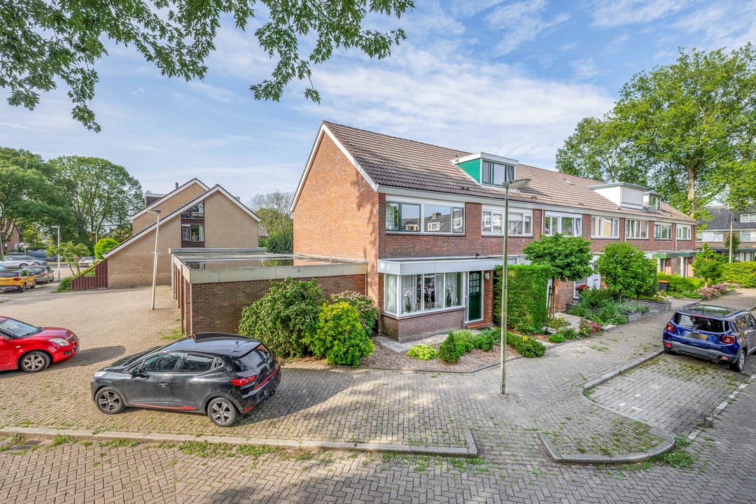 Photo 1 of Heggewinde 13