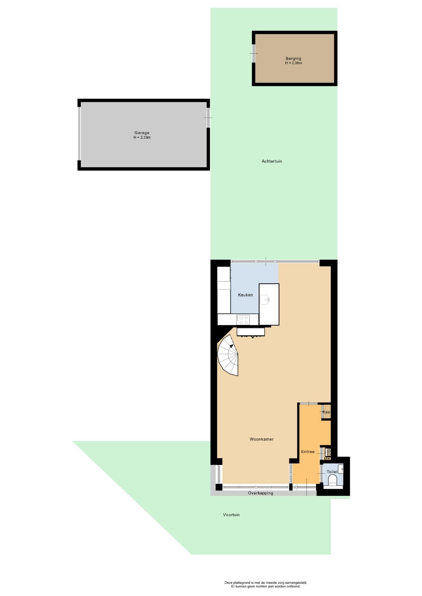 Photo 36 of Heggewinde 13