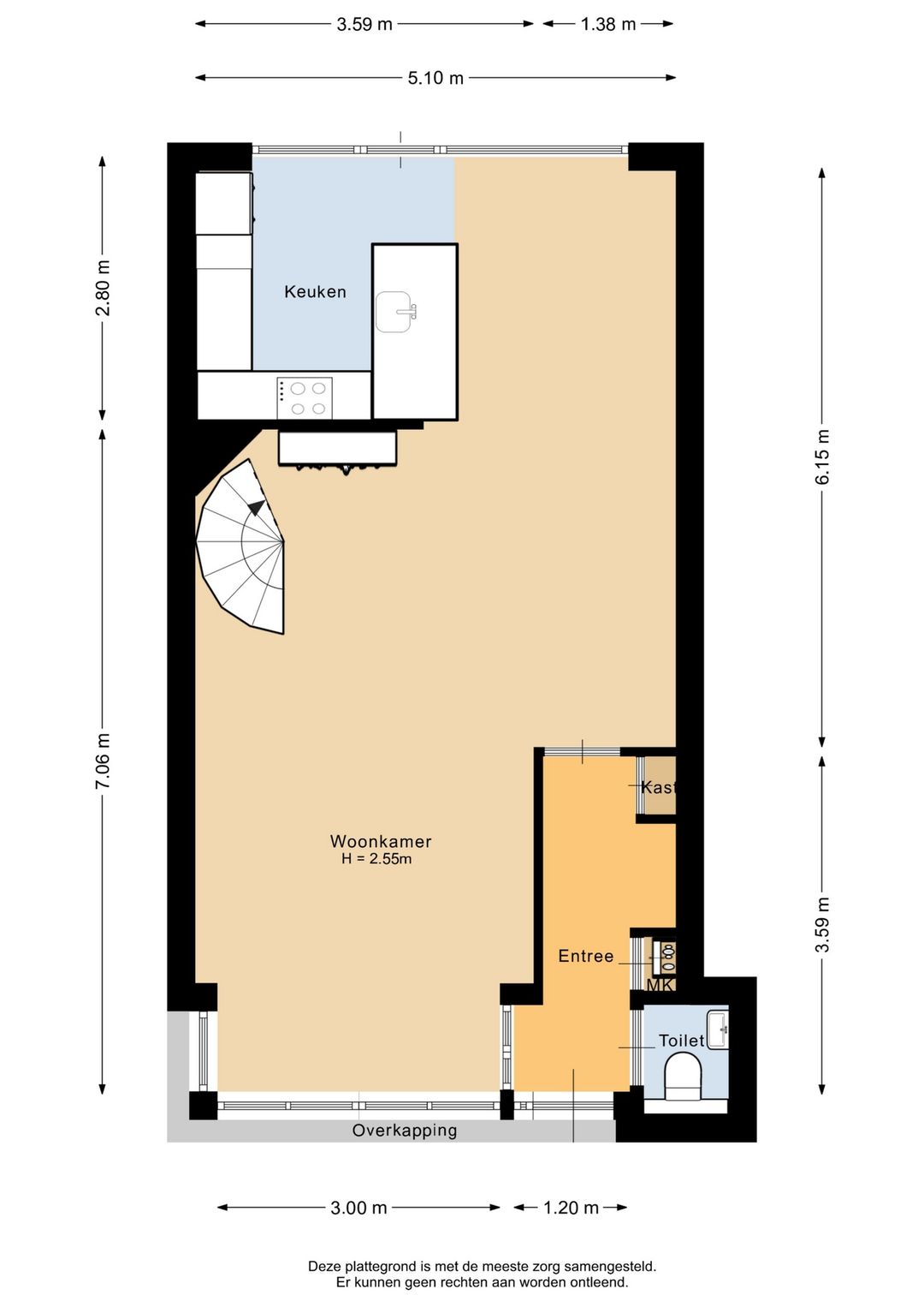 Photo 38 of Heggewinde 13