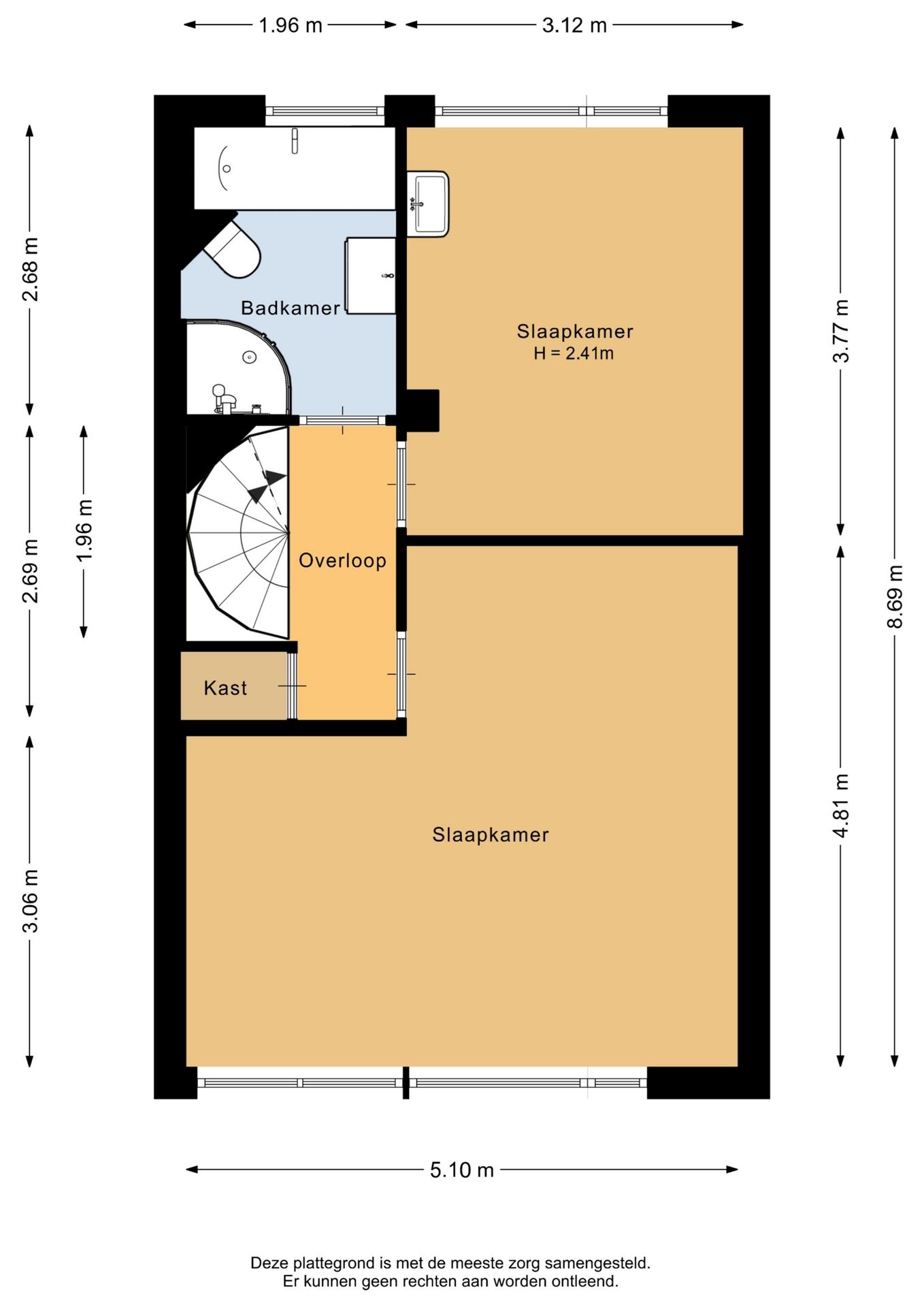 Photo 40 of Heggewinde 13