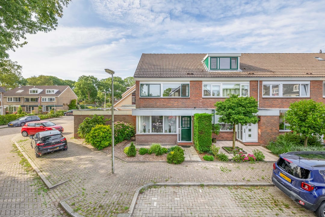 Photo 7 of Heggewinde 13