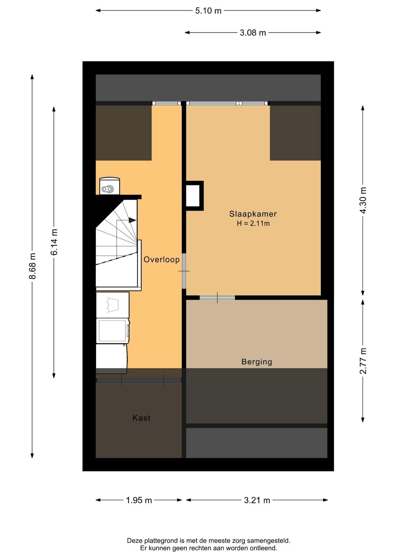 Photo 42 of Heggewinde 13