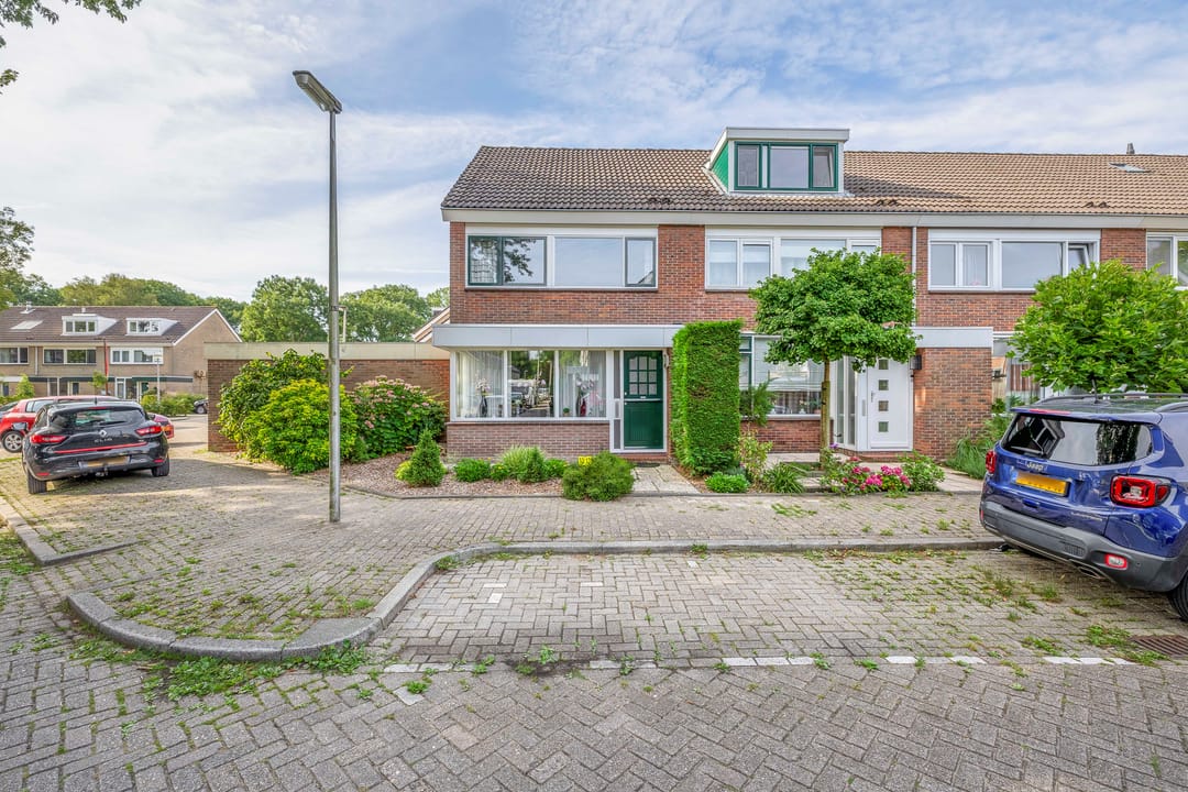 Photo 8 of Heggewinde 13