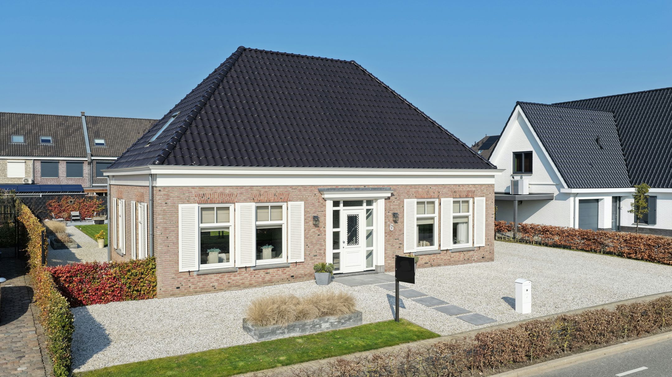 Photo 6 of Haveloozeweg 6