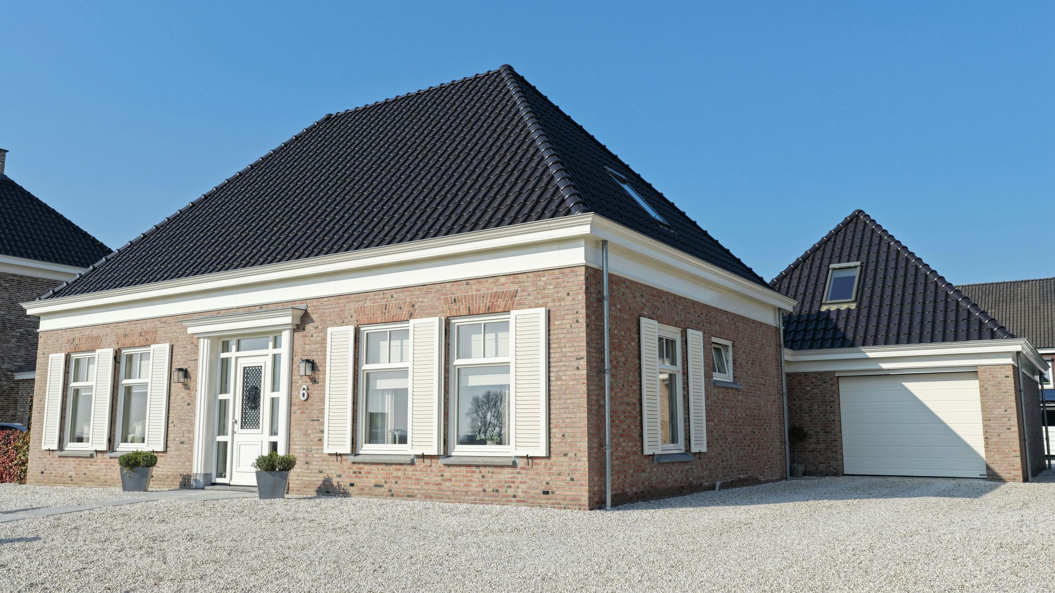 Photo 3 of Haveloozeweg 6