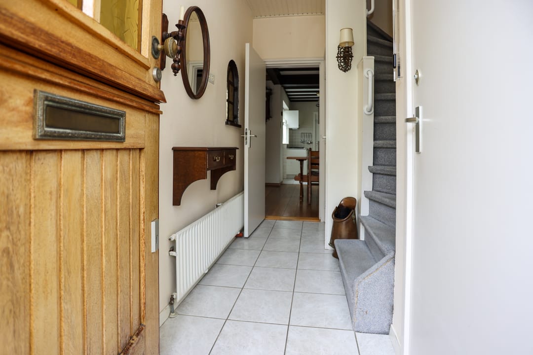 Foto 7 van Van Hoffenlaan 57