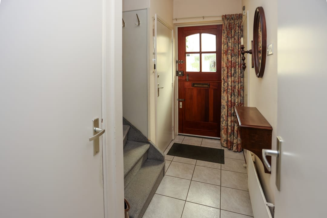 Foto 8 van Van Hoffenlaan 57