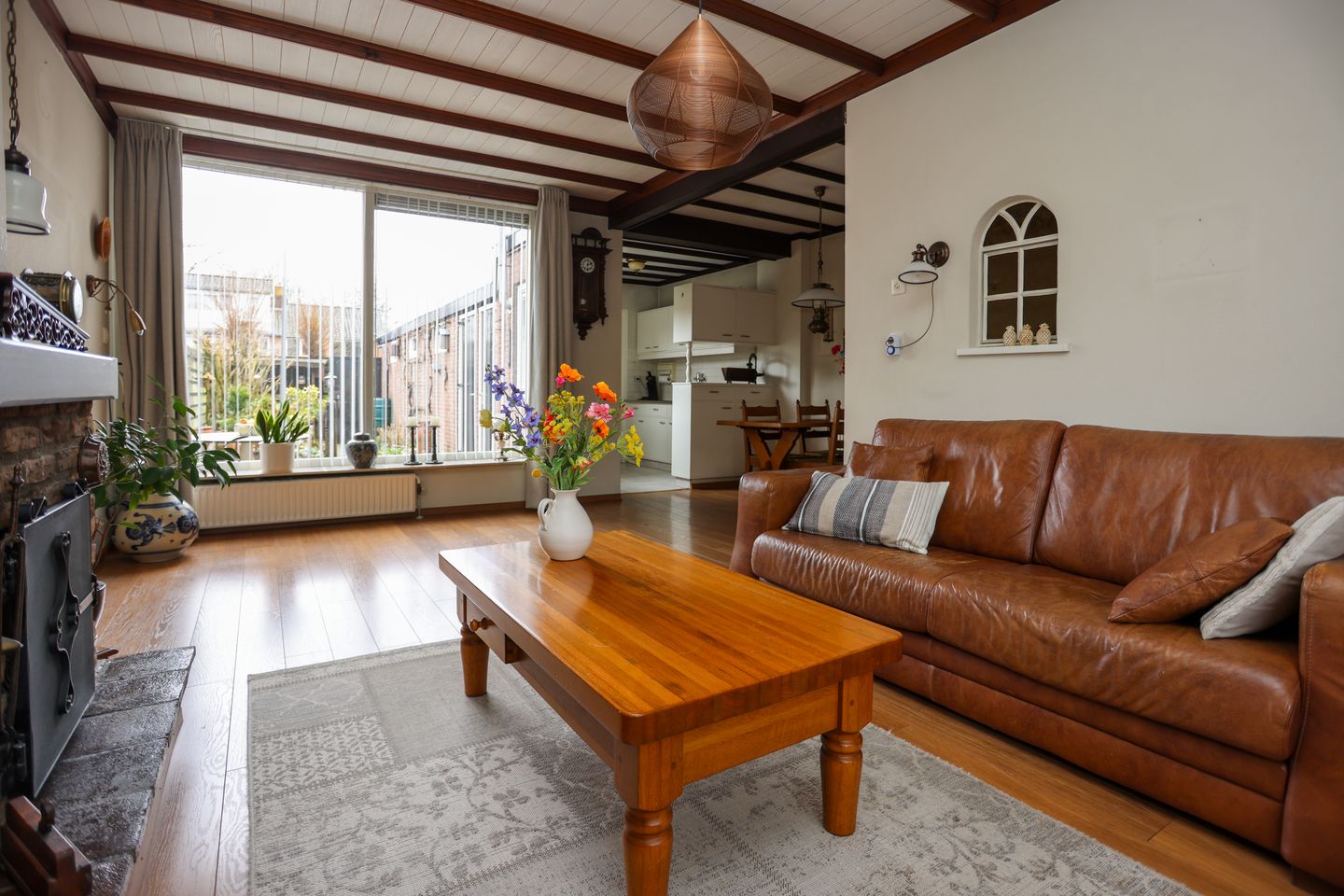 Foto 10 van Van Hoffenlaan 57