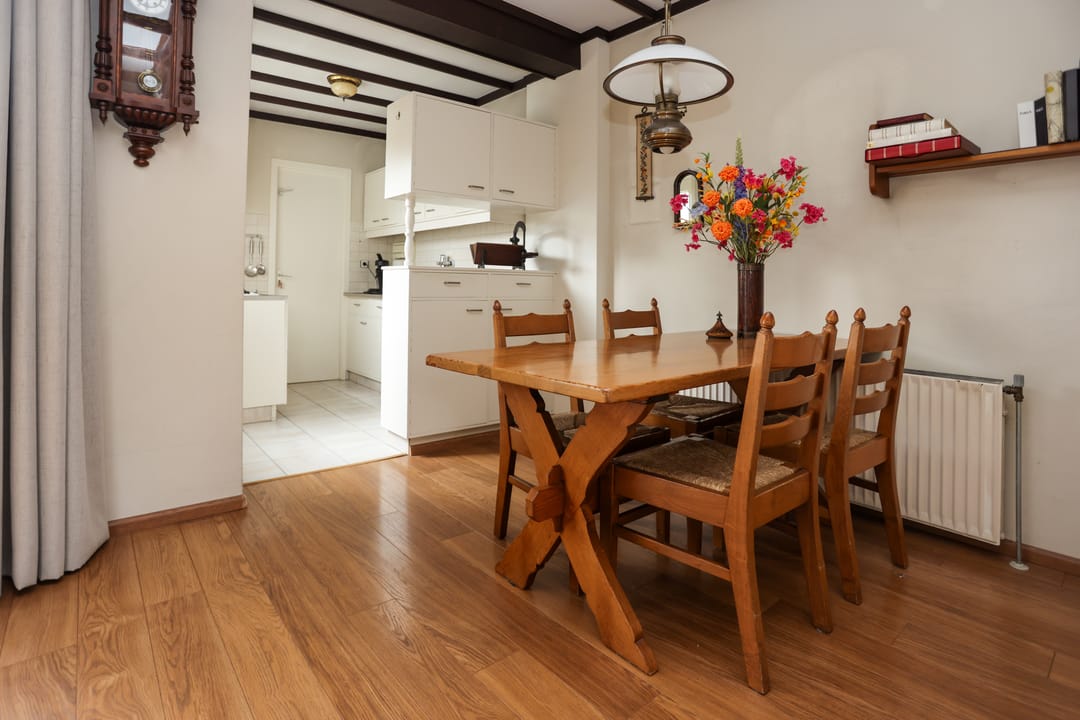 Foto 13 van Van Hoffenlaan 57