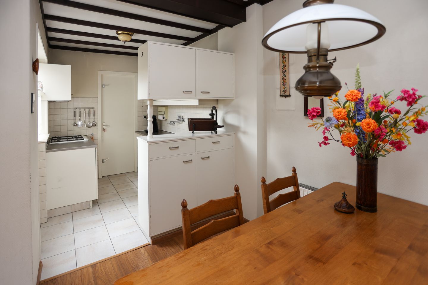 Foto 14 van Van Hoffenlaan 57