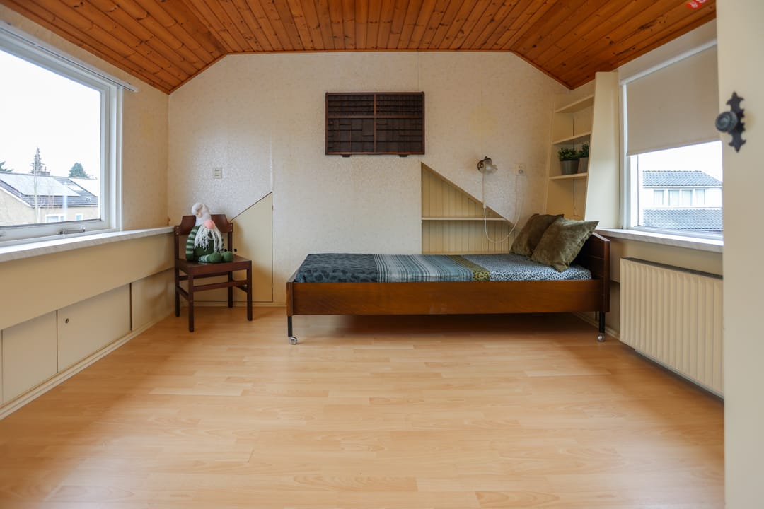 Foto 23 van Van Hoffenlaan 57