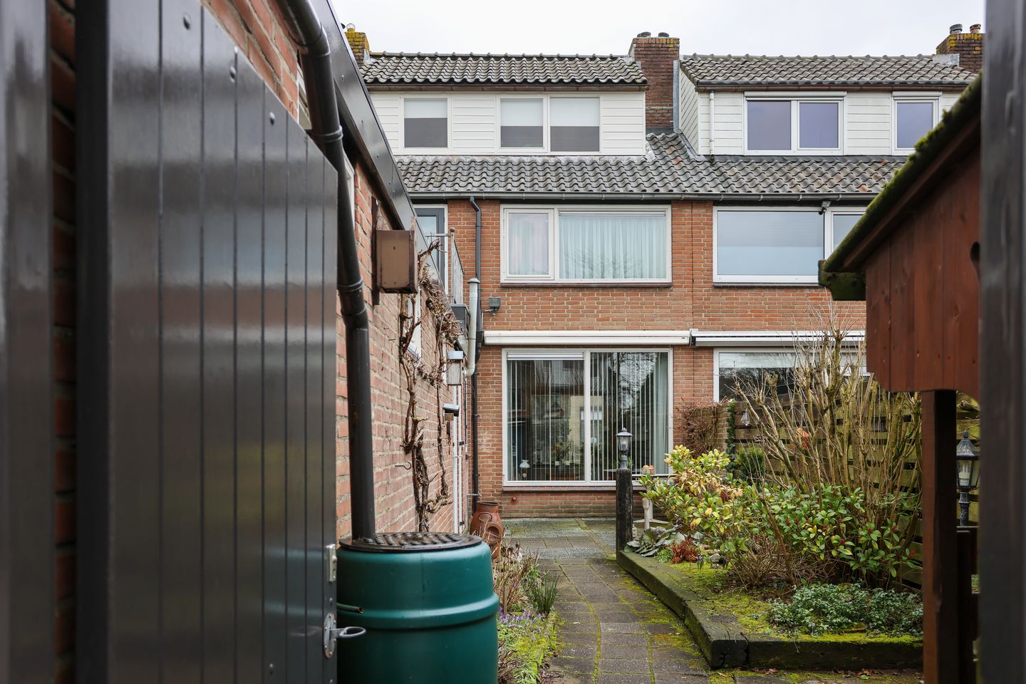 Foto 25 van Van Hoffenlaan 57