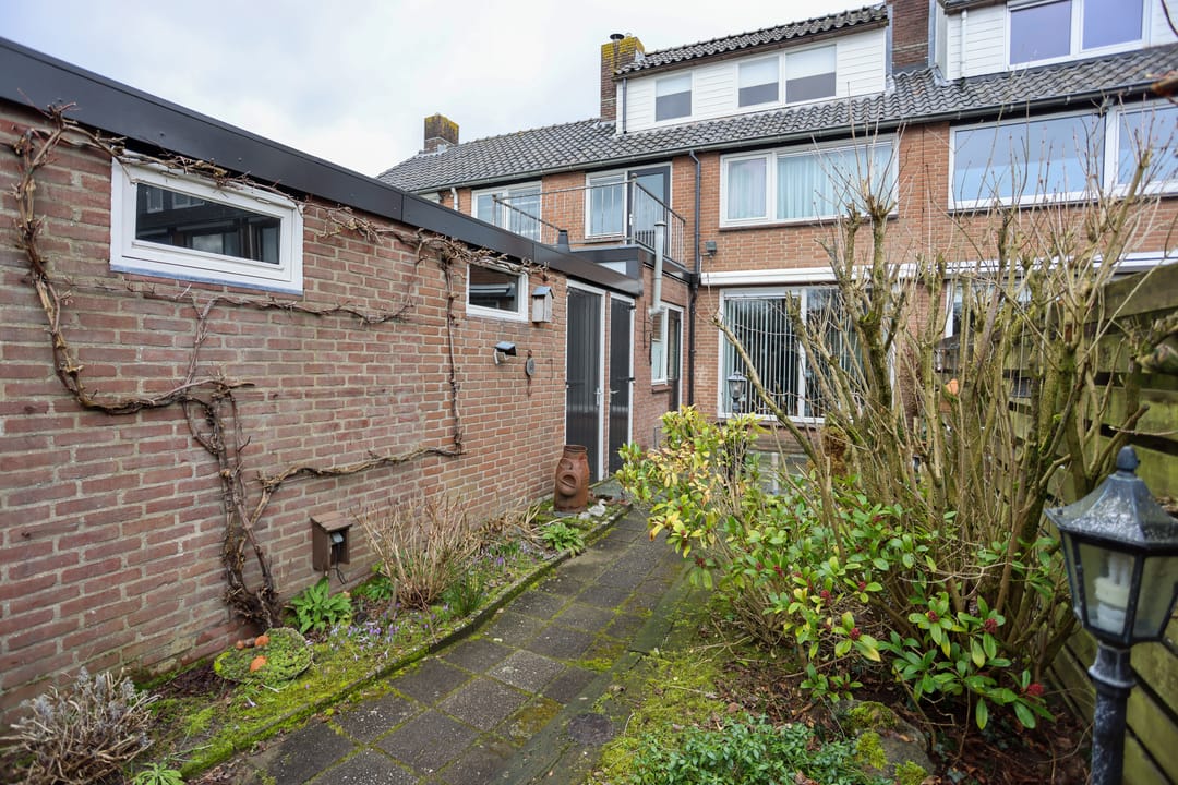 Foto 26 van Van Hoffenlaan 57