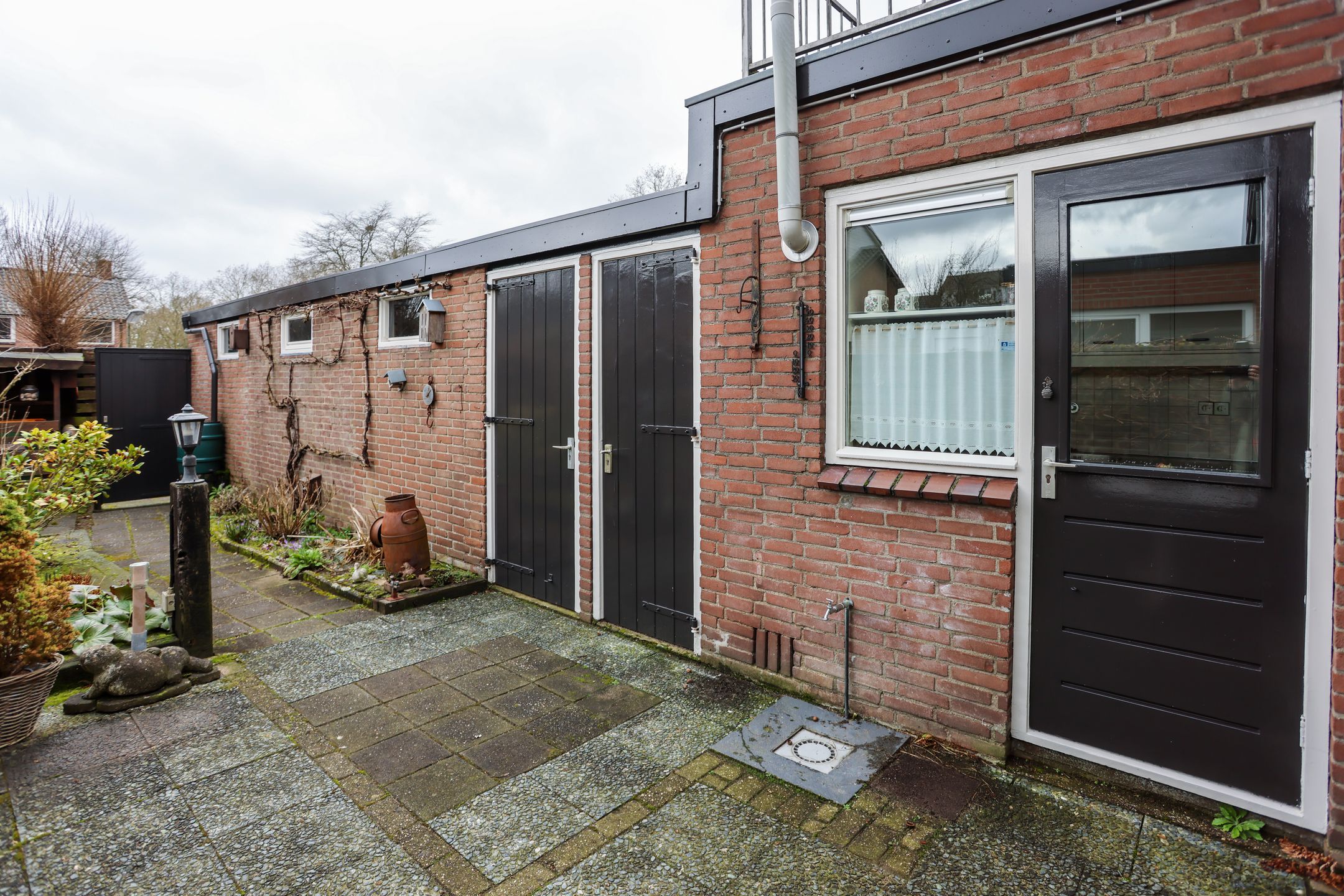 Foto 27 van Van Hoffenlaan 57