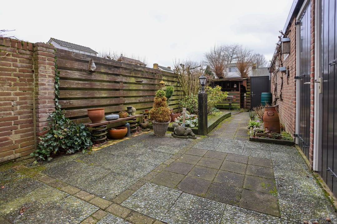 Foto 28 van Van Hoffenlaan 57