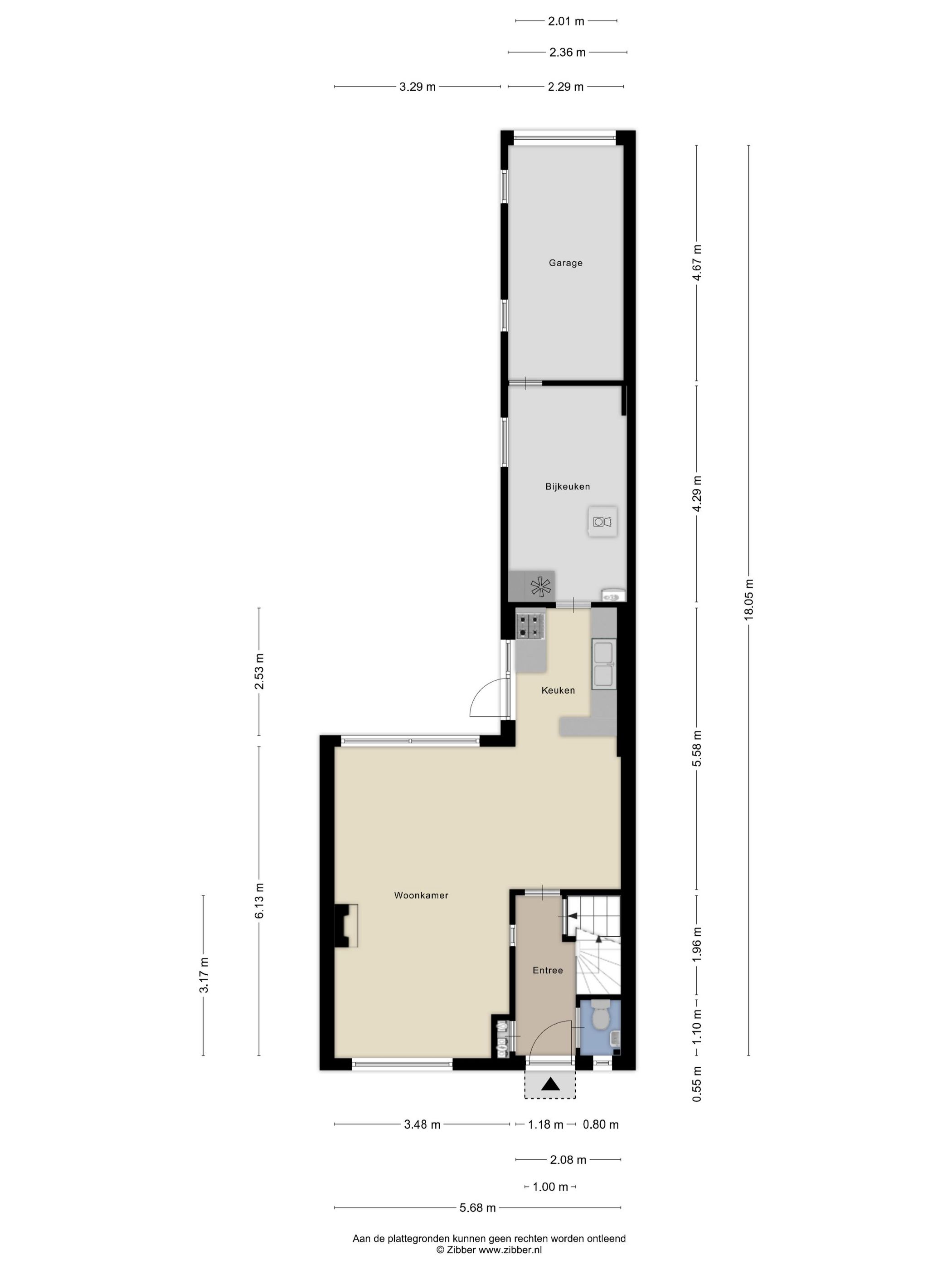 Foto 33 van Van Hoffenlaan 57